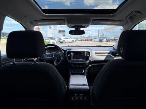 Used 2020 GMC Acadia AT4 w/ Trailering Package AWD/4WD image 20