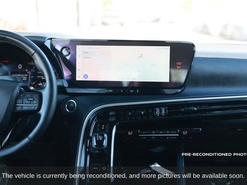 Used 2024 Toyota Mirai w/ Advanced Technology Package image 26