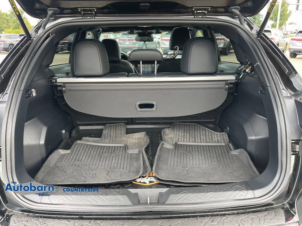 Certified 2024 Subaru Crosstrek 2.5i Wilderness AWD/4WD image 23