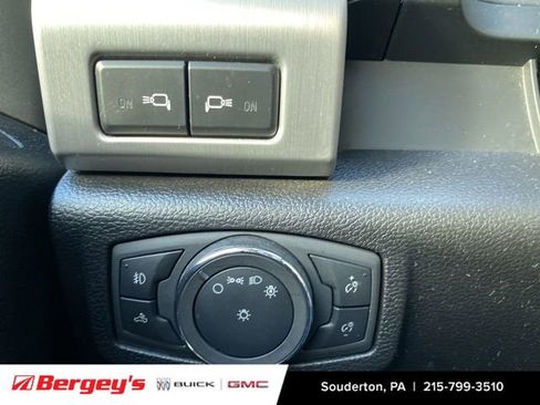 Used 2019 Ford F150 Platinum w/ Equipment Group 701A Luxury image 20