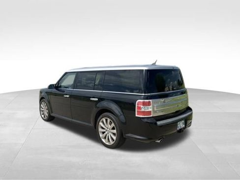 Used 2013 Ford Flex Limited FWD image 5