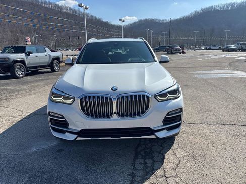Used 2019 BMW X5 xDrive40i w/ Premium Package 2 image 8