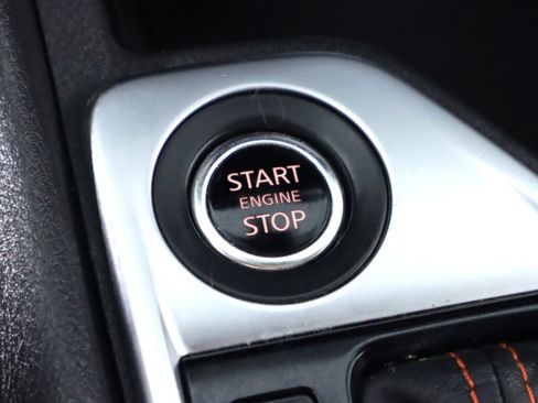 Used 2025 Nissan Sentra SR FWD image 29