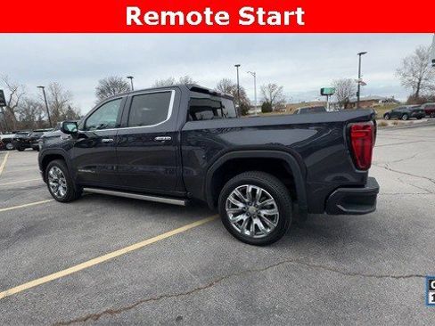 Used 2023 GMC Sierra 1500 Denali w/ Denali Reserve Package image 7