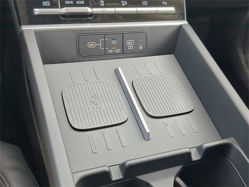 New 2025 Hyundai Santa Fe SEL image 22