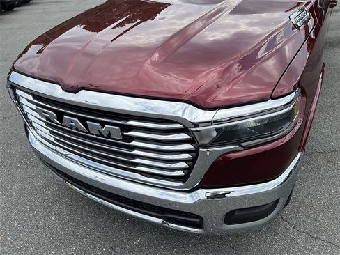 New 2026 RAM 1500 Laramie w/ Bed Utility Group image 37