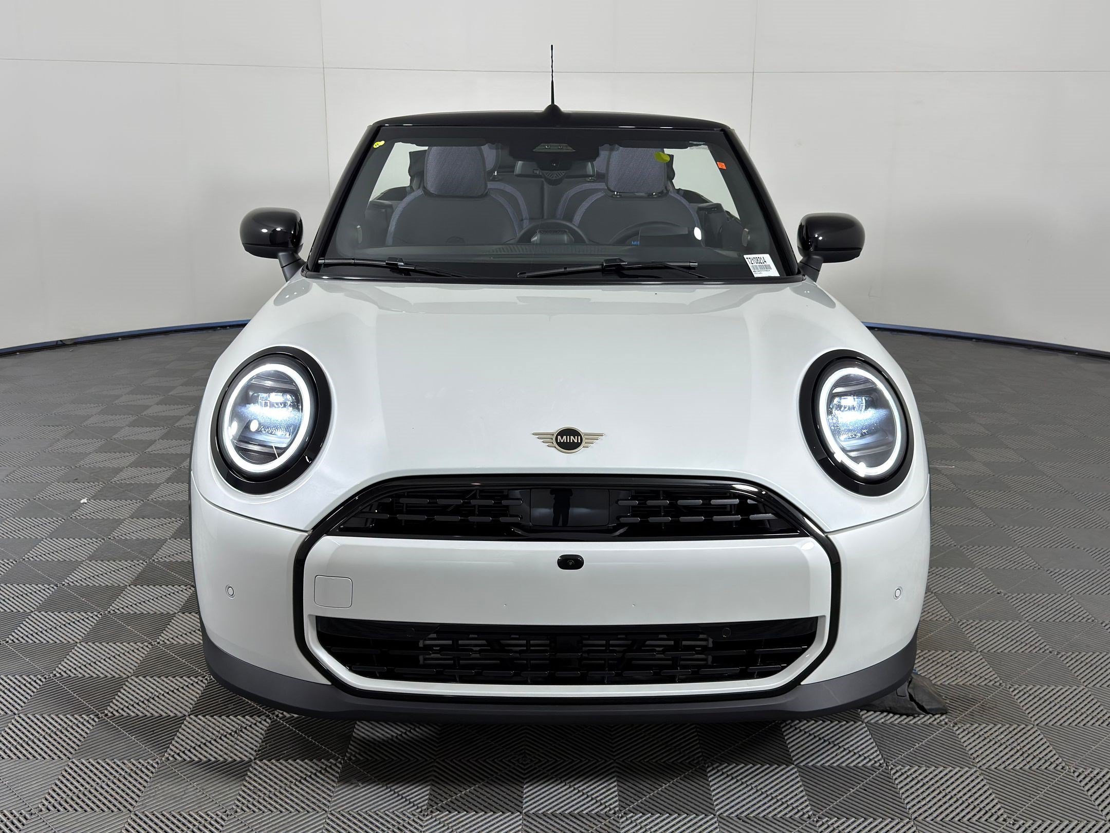 Used 2026 MINI Cooper Convertible FWD image 5