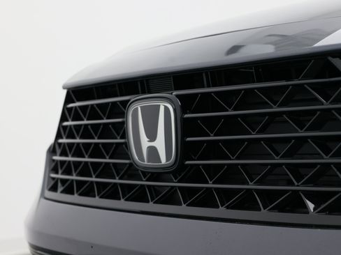 Used 2026 Honda Accord SE image 12