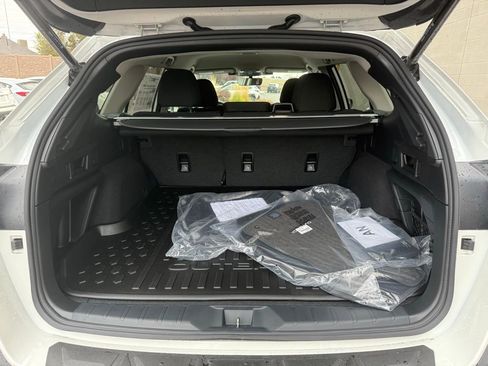 New 2025 Subaru Outback Premium image 26