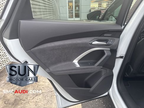 New 2025 Audi SQ5 Premium Plus image 13