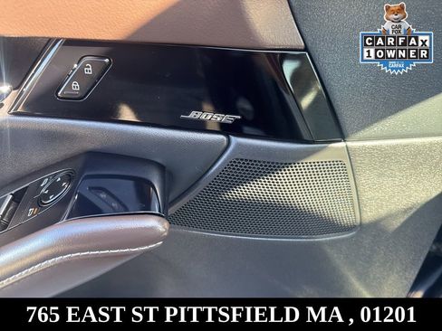 Used 2024 MAZDA CX-30 AWD 2.5 S w/ Premium Package image 14