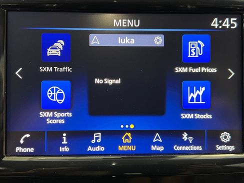 Used 2024 Nissan Murano SL FWD image 57