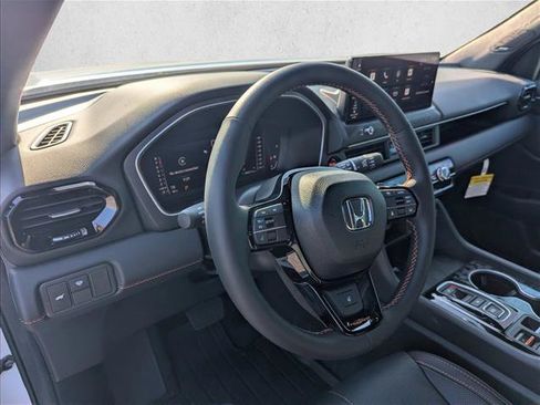 New 2026 Honda Passport TrailSport Elite image 12
