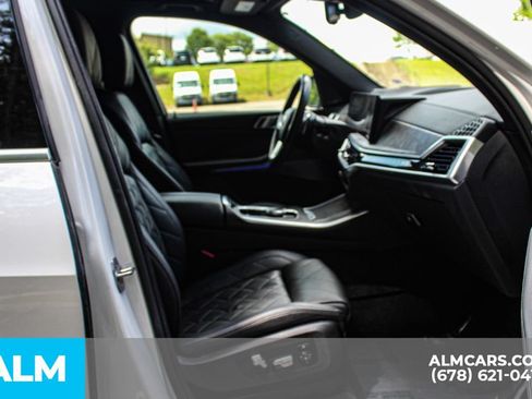 Used 2024 BMW X5 sDrive40i RWD image 20