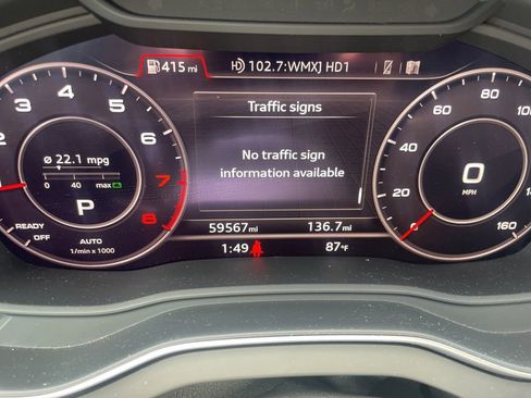 Used 2019 Audi Q5 2.0T Premium Plus w/ Premium Plus Package AWD/4WD image 2