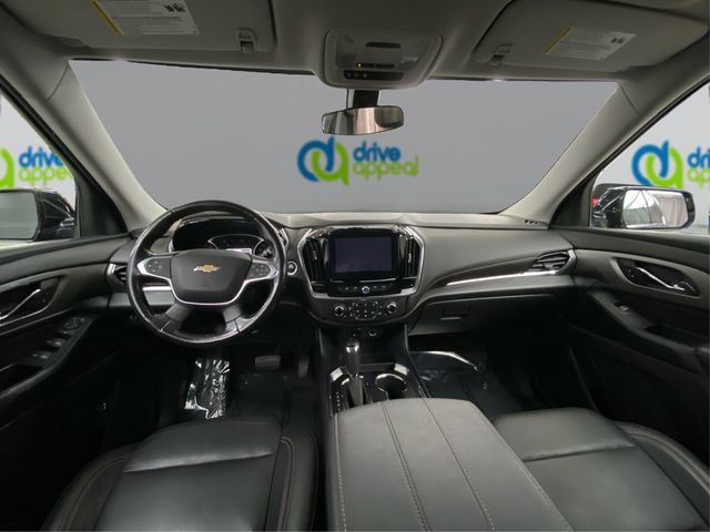 Used 2019 Chevrolet Traverse LT AWD/4WD image 28