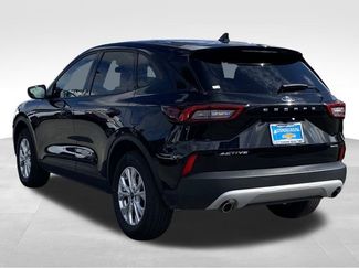 Used 2025 Ford Escape Active video 2