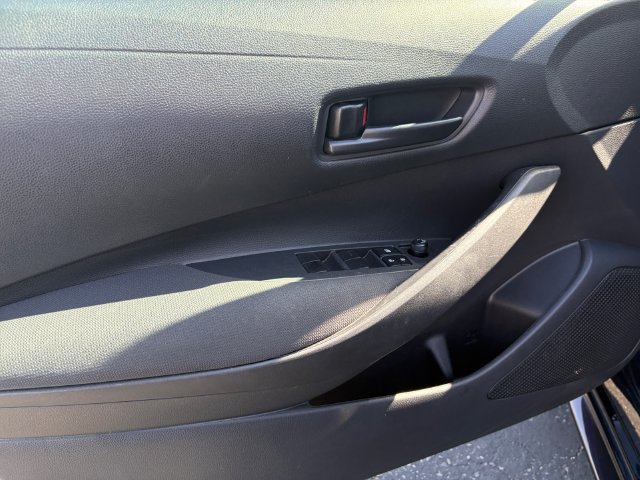 Certified 2024 Toyota Corolla LE FWD image 13