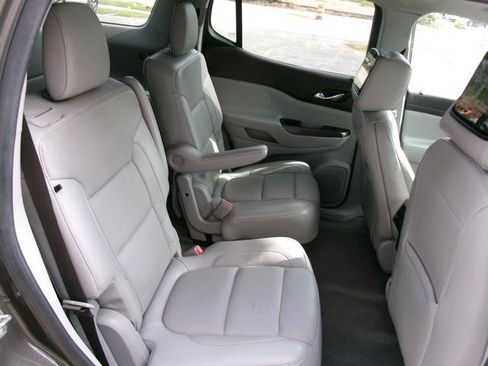 Used 2019 GMC Acadia SLT AWD/4WD image 27