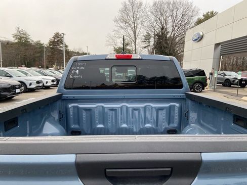 New 2024 Ford Ranger Lariat image 6