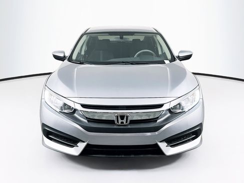 Used 2017 Honda Civic LX image 2