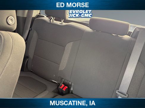 Used 2022 GMC Sierra 1500 Elevation w/ LPO, Elevation Black Package image 17