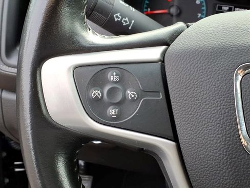 Certified 2022 GMC Canyon Elevation image 25