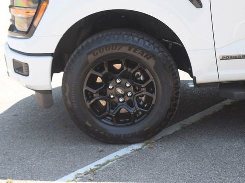 Used 2024 Ford F150 XLT w/ Equipment Group 302A MID AWD/4WD image 27