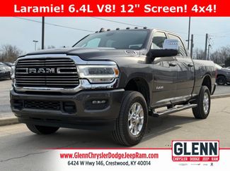 Used 2024 RAM 2500 Laramie video 1