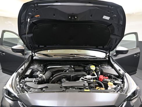 New 2026 Subaru Crosstrek 2.5i Limited AWD/4WD image 9