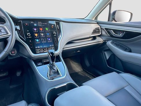 Used 2023 Subaru Outback Onyx Edition w/ Popular Package #2 image 22