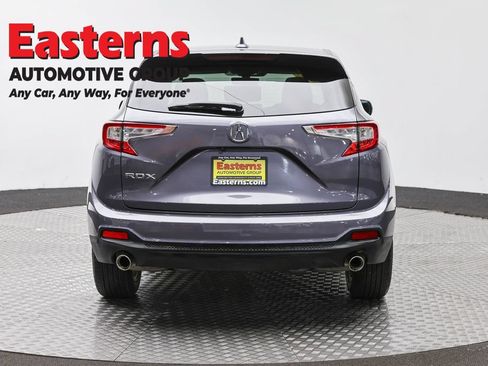 Used 2020 Acura RDX AWD image 6