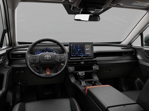 New 2026 Toyota RAV4 AWD Plug-in Hybrid image 19
