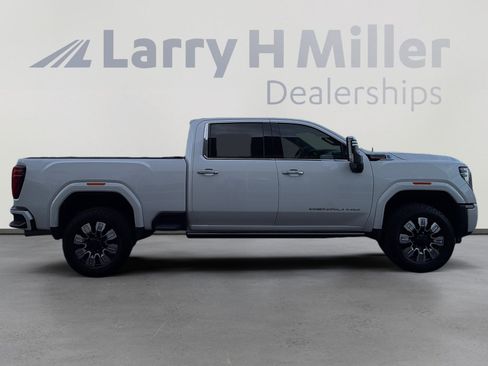 Used 2024 GMC Sierra 2500 Denali w/ Denali Reserve Package image 6