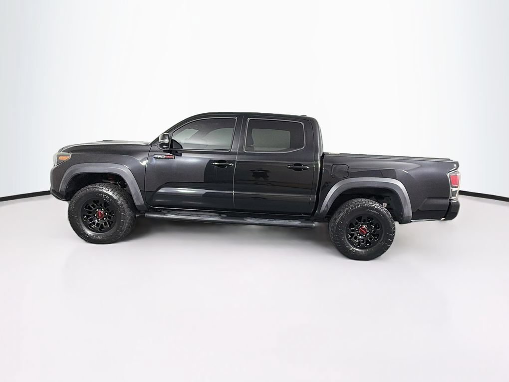 Used 2019 Toyota Tacoma TRD Pro AWD/4WD image 6