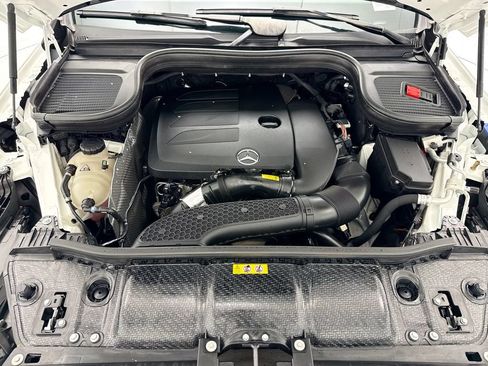 Certified 2023 Mercedes-Benz GLE 350 image 28