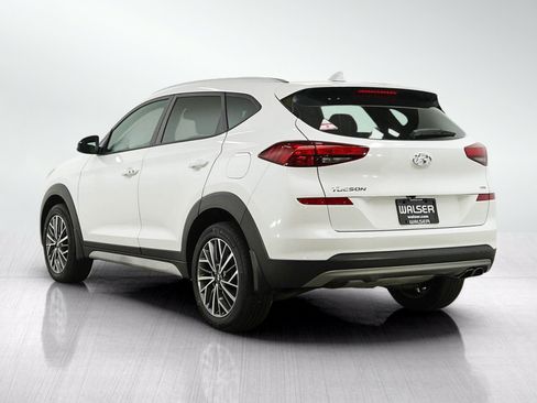 Used 2019 Hyundai Tucson SEL AWD/4WD image 3