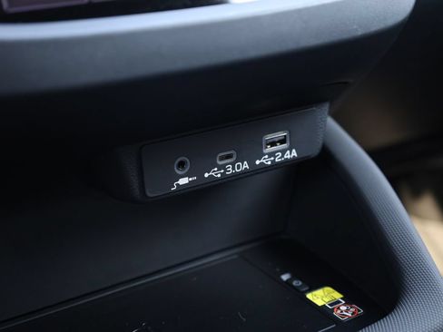 Certified 2026 Subaru Forester Sport AWD/4WD image 15