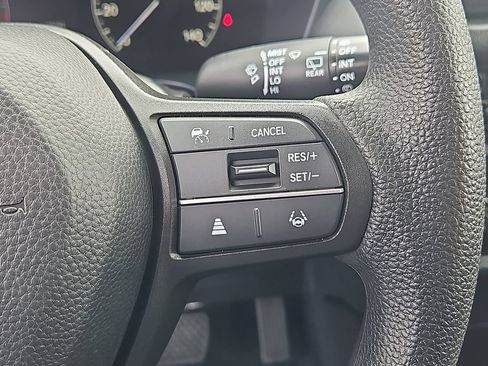 Used 2024 Honda HR-V LX image 20