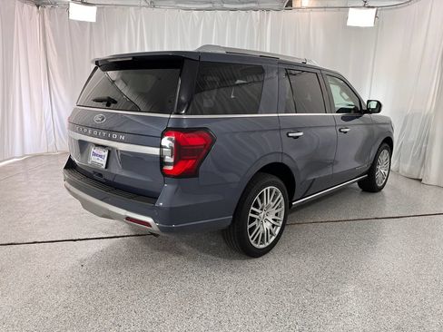 Used 2023 Ford Expedition Platinum AWD/4WD image 14