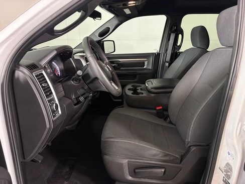 Used 2024 RAM 1500 Classic Warlock AWD/4WD image 20