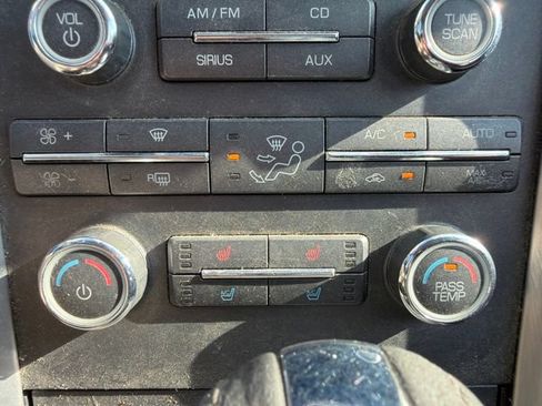 Used 2012 Lincoln MKZ FWD image 25