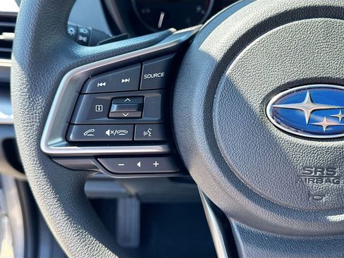 New 2026 Subaru Impreza 2.0i Sport AWD/4WD image 8