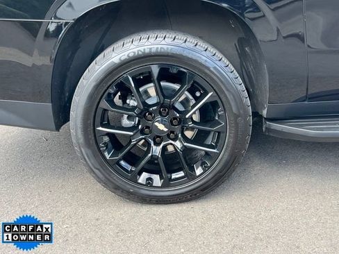 Used 2023 Chevrolet Suburban RST w/ Luxury Package AWD/4WD image 9