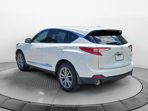 Certified 2020 Acura RDX AWD w/ Technology Package image 5