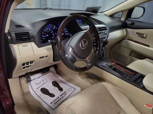 Used 2015 Lexus RX 350 FWD image 13