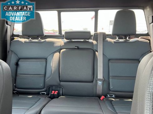 Used 2020 GMC Sierra 1500 Denali w/ Denali Ultimate Package AWD/4WD image 22