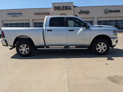 Used 2026 RAM 2500 Big Horn