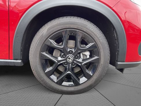 Used 2023 Honda HR-V Sport image 21
