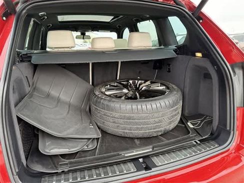 Used 2017 BMW X3 xDrive35i image 28